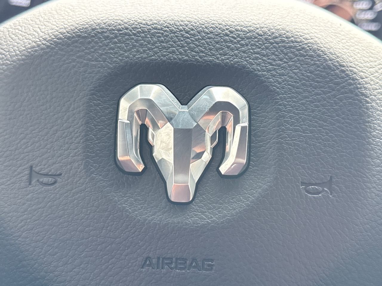 2021 RAM 2500 Power Wagon