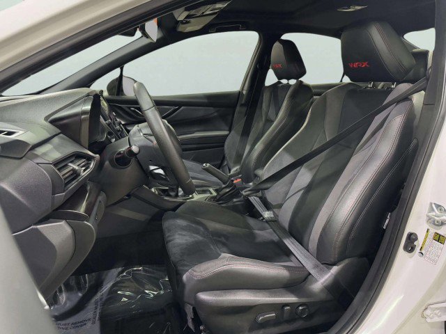 2023 Subaru WRX Limited