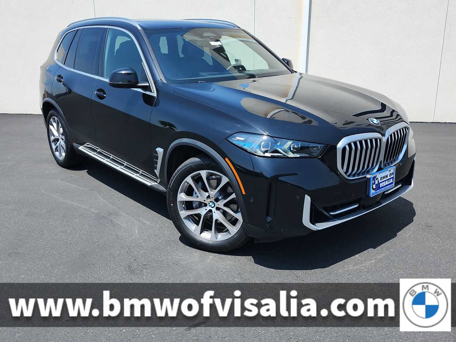 Used 2024 BMW X5 xDrive40i