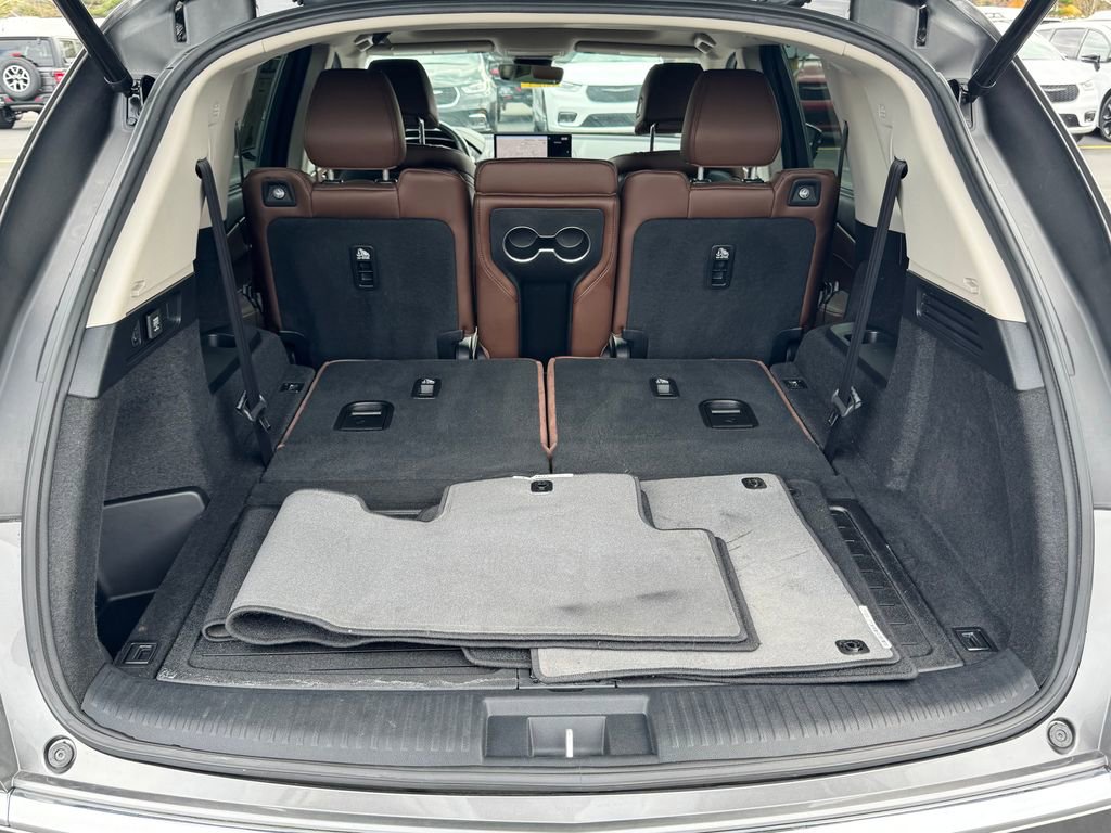 2023 Acura MDX SH-AWD w/ Technology Package