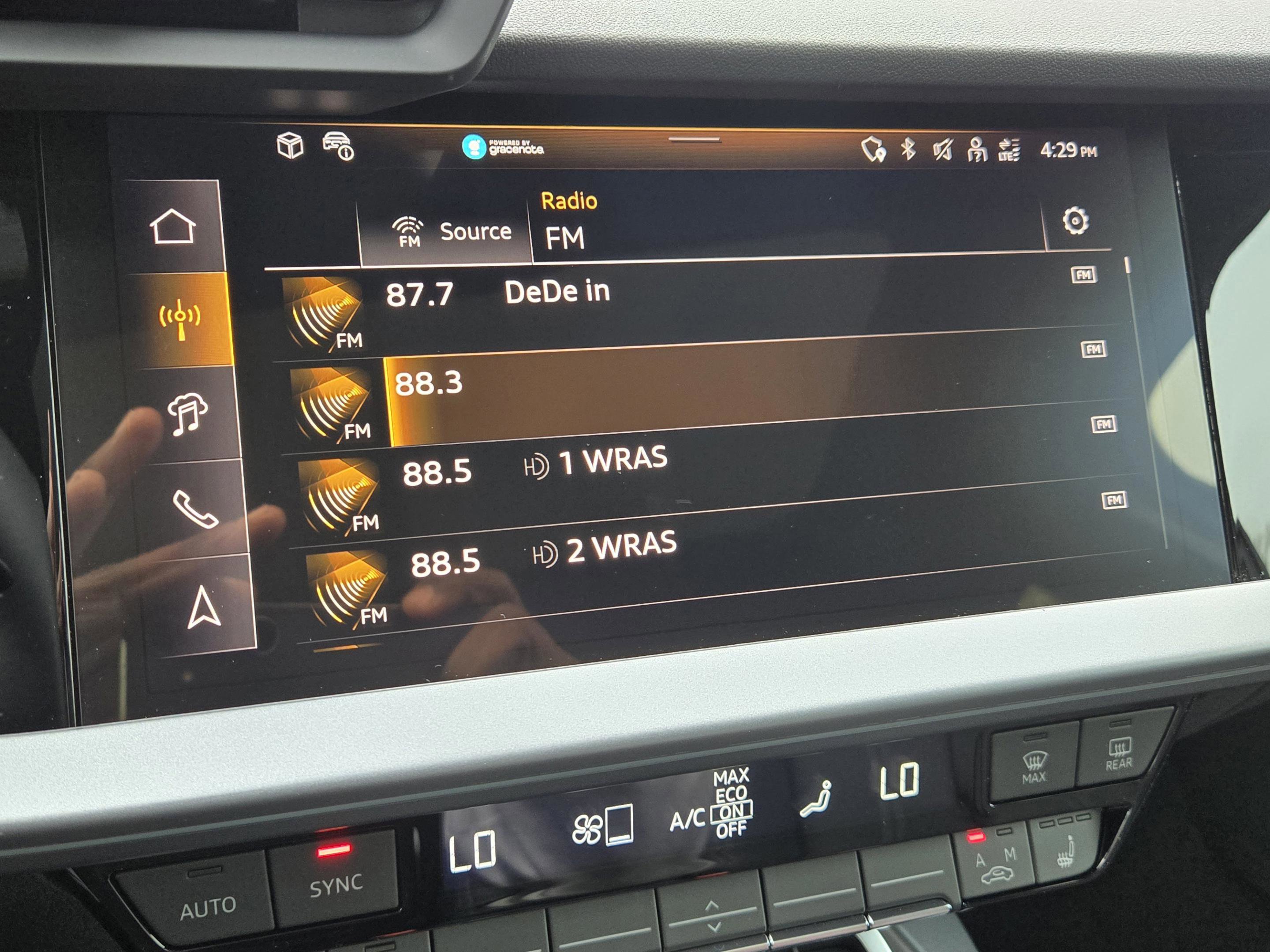 2026 Audi A3 2.0T Premium Plus