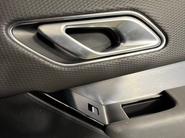 2022 Land Rover Range Rover Velar R-Dynamic S