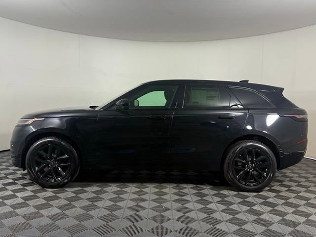 2026 Land Rover Range Rover Velar Dynamic SE