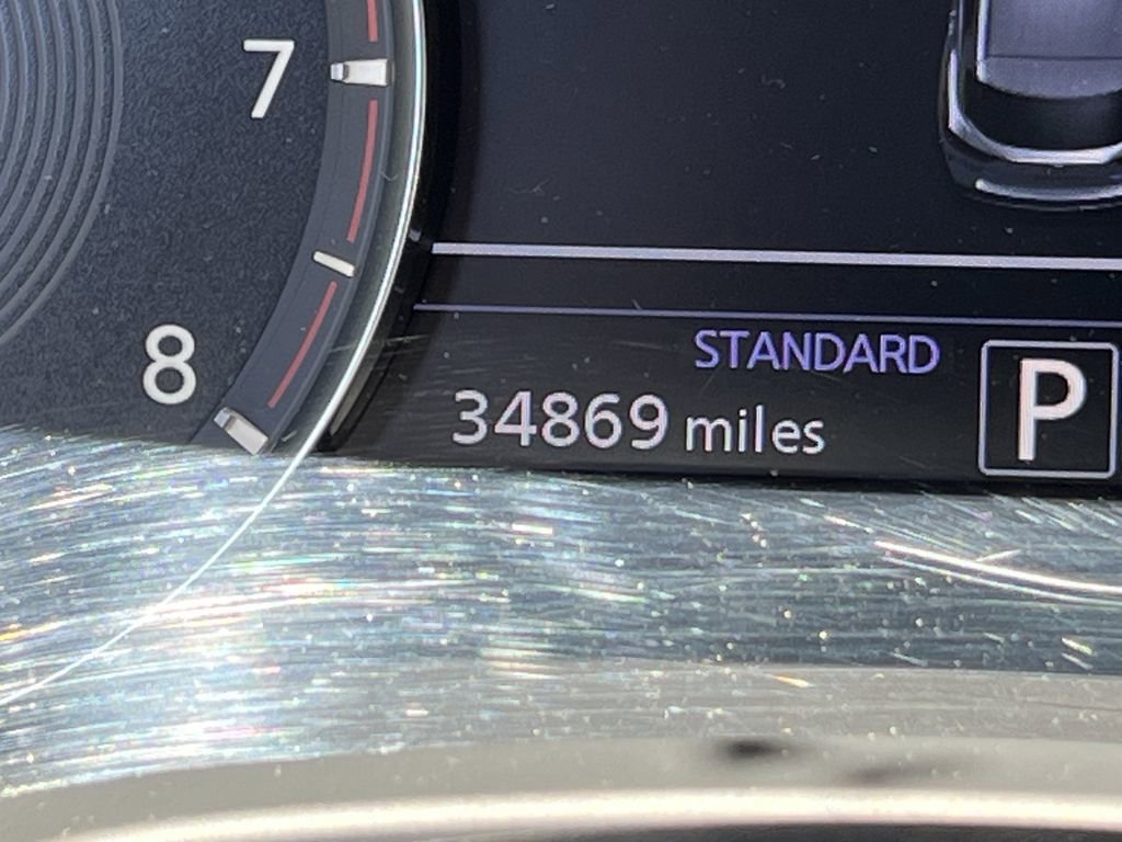 2023 INFINITI Qx50 Sport