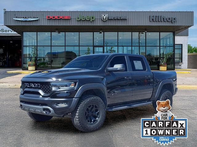 Used 2024 RAM 1500 TRX
