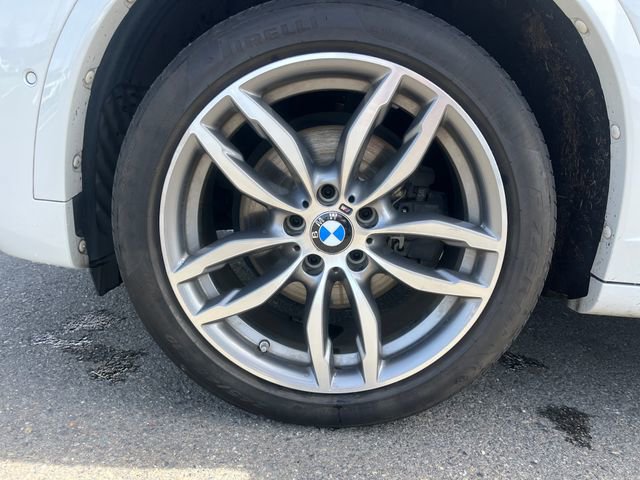 2018 BMW X4 xDrive28i