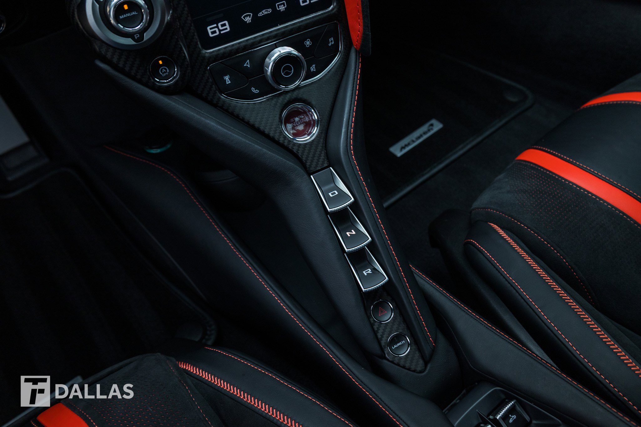 Used 2022 McLaren 720S Performance photo 30