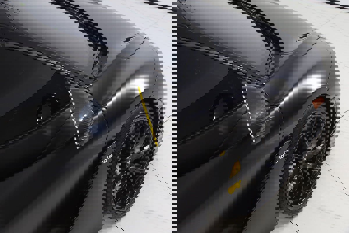 Used 2022 McLaren 720S Performance photo 64