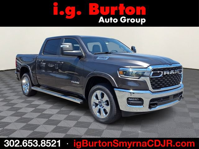 New RAM 1500 for Sale in Middletown, DE - Autotrader