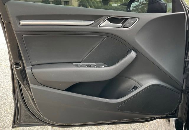 2020 Audi A3 2.0T Premium