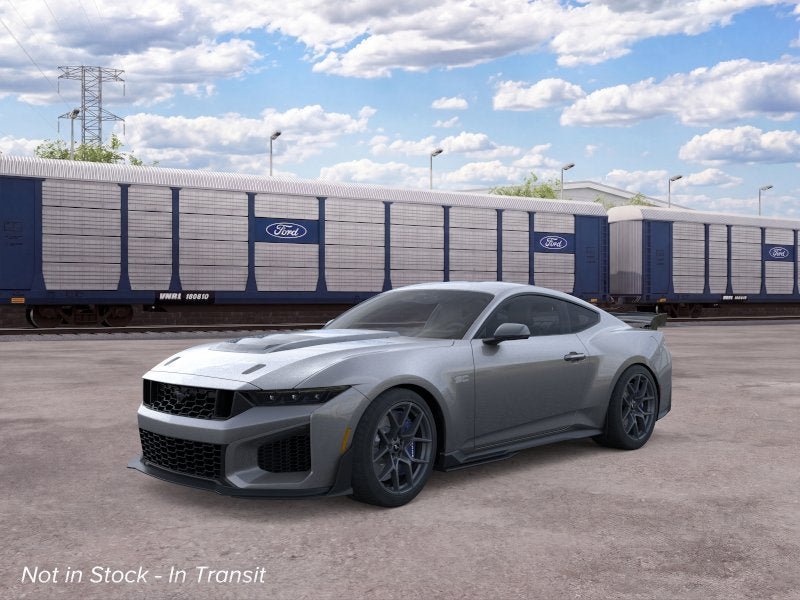 New 2026 Ford Mustang Dark Horse SC