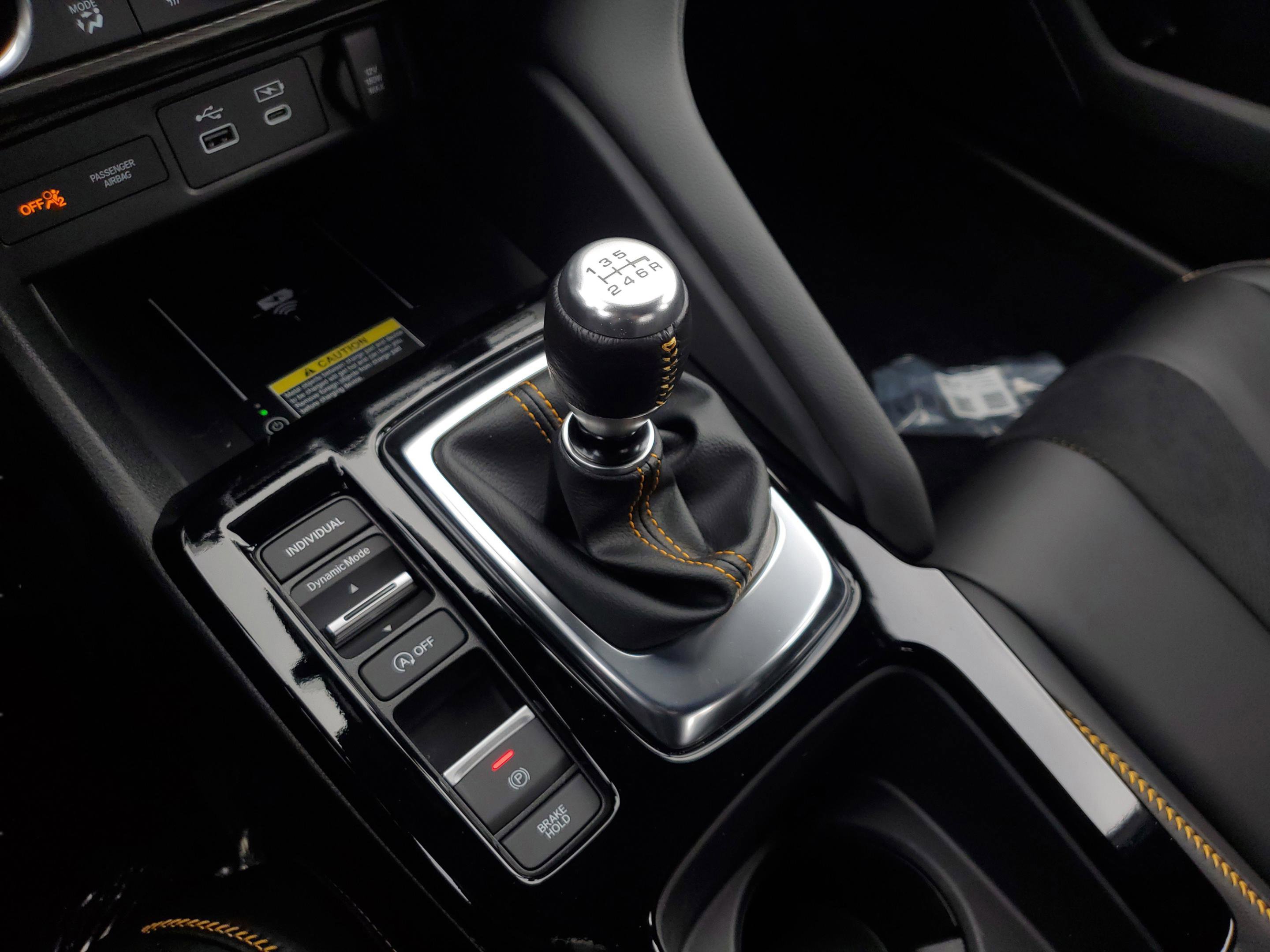 2026 Acura Integra A-Spec