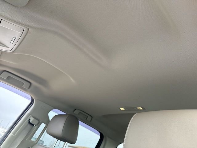 2016 GMC Sierra 2500 SLT