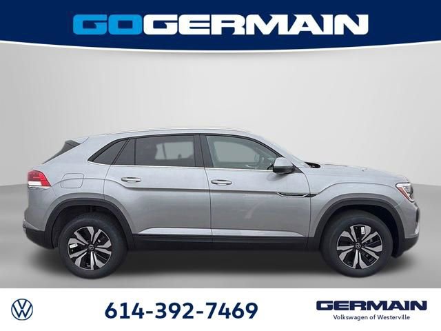 2026 Volkswagen Atlas Cross Sport SE