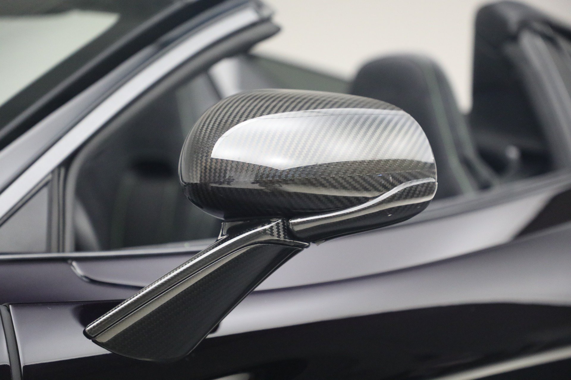 Used 2020 McLaren 720S Performance photo 37