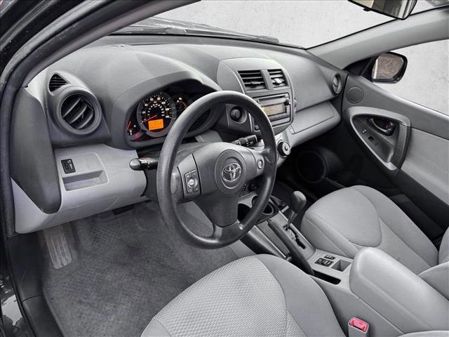 2012 Toyota RAV4 FWD