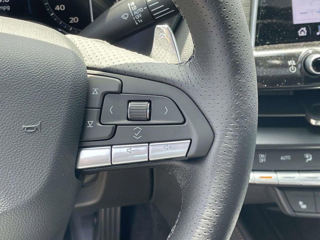 2026 Cadillac CT4 Sport