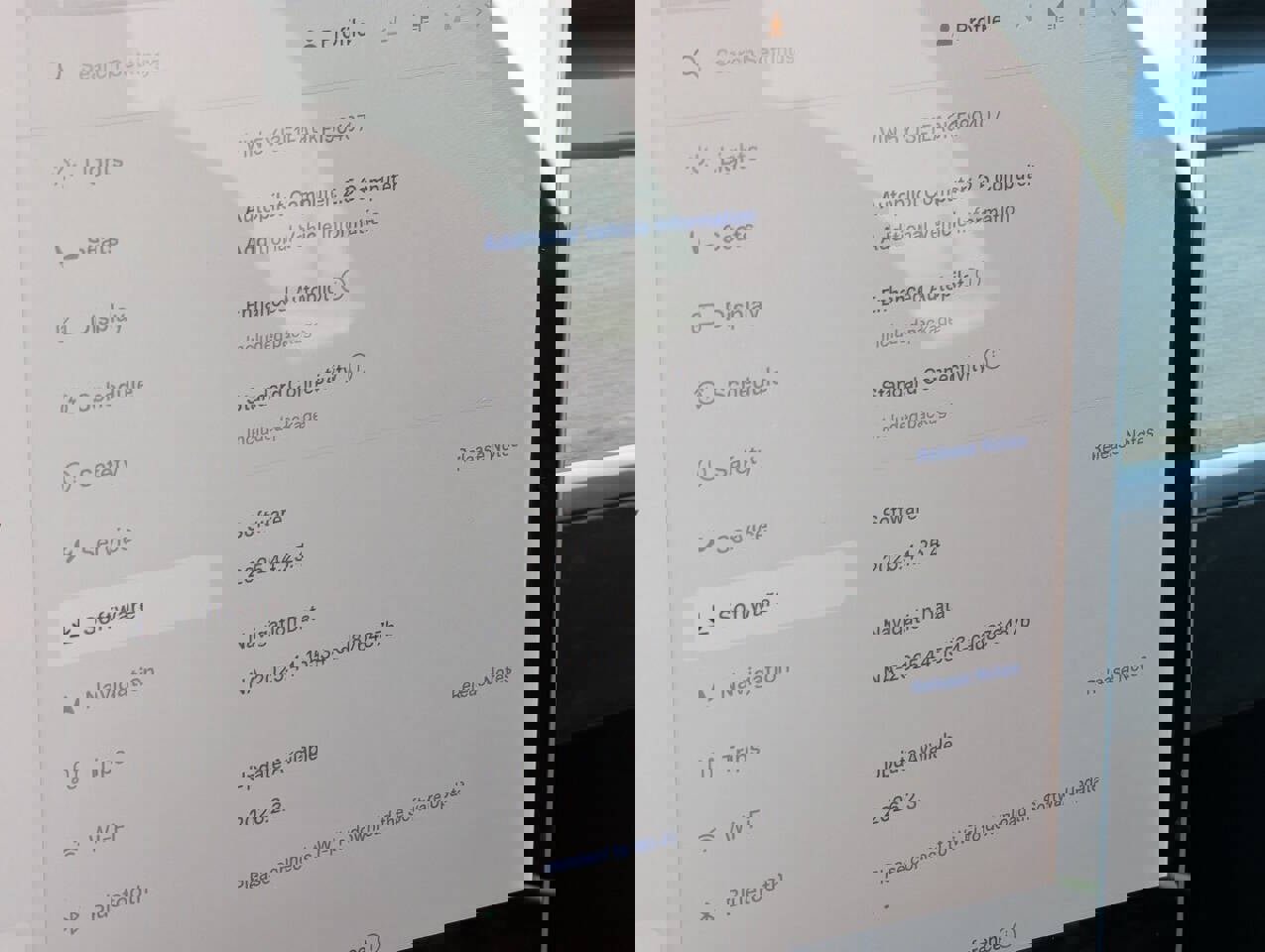 2019 Tesla Model 3 Standard Range