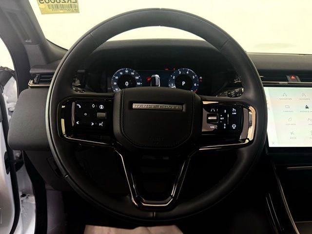 2026 Land Rover Range Rover Velar S