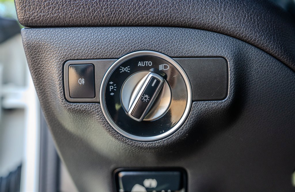 2014 Mercedes-Benz CLA 250