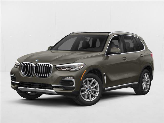 2021 BMW X5 sDrive40i