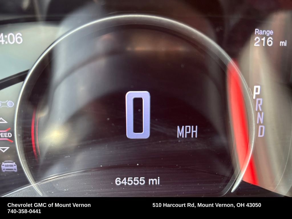 2024 Dodge Durango GT