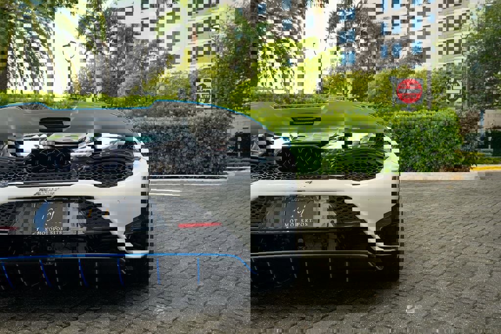 Used 2021 McLaren 765LT Coupe photo 28