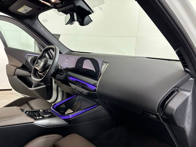 2025 BMW X3 xDrive30i