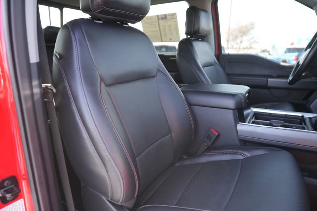 2024 Ford F250 Lariat