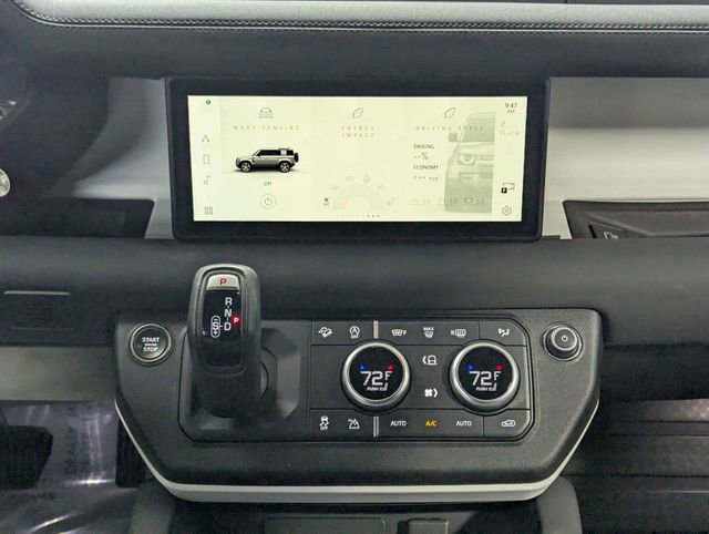 2023 Land Rover Defender 110 S