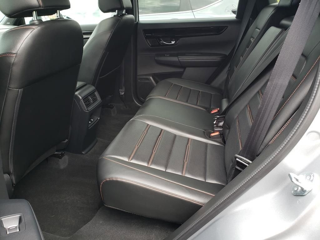 2026 Honda Cr-V Sport Touring