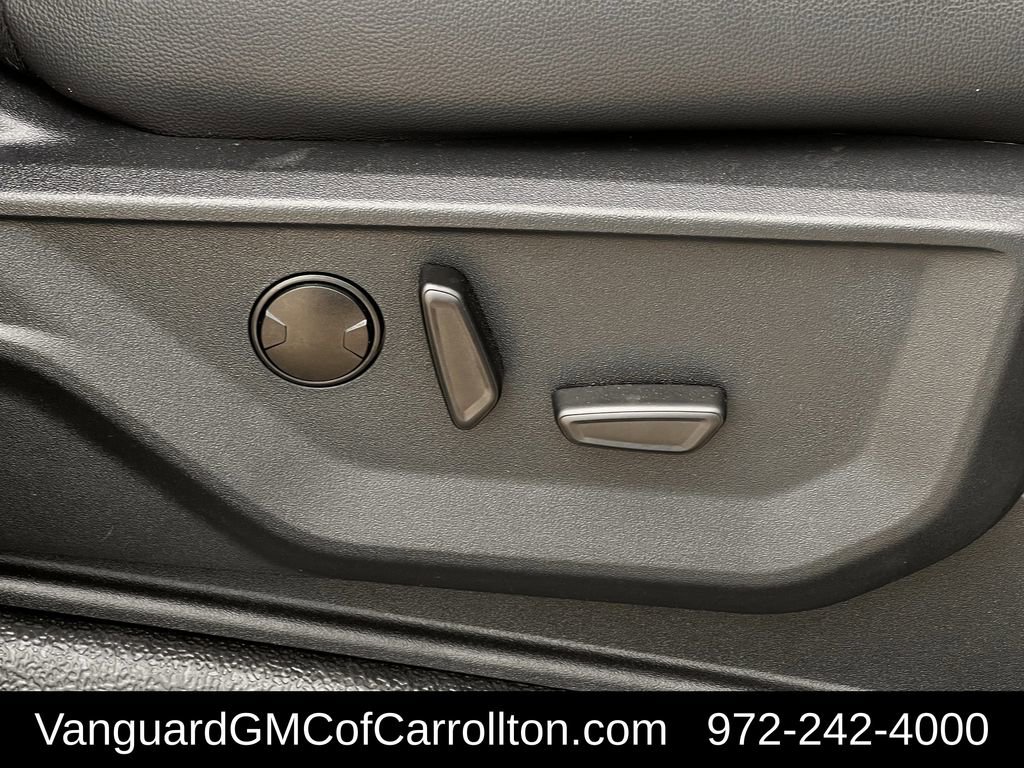 2025 Ford F250 Lariat