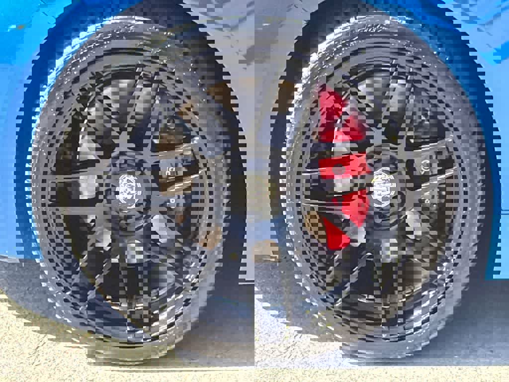 2022 Kia Stinger GT2