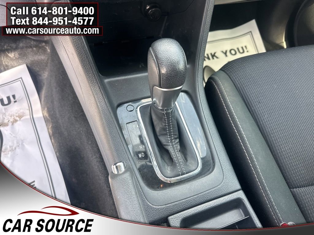 2016 Subaru Impreza 2.0i Sport Premium