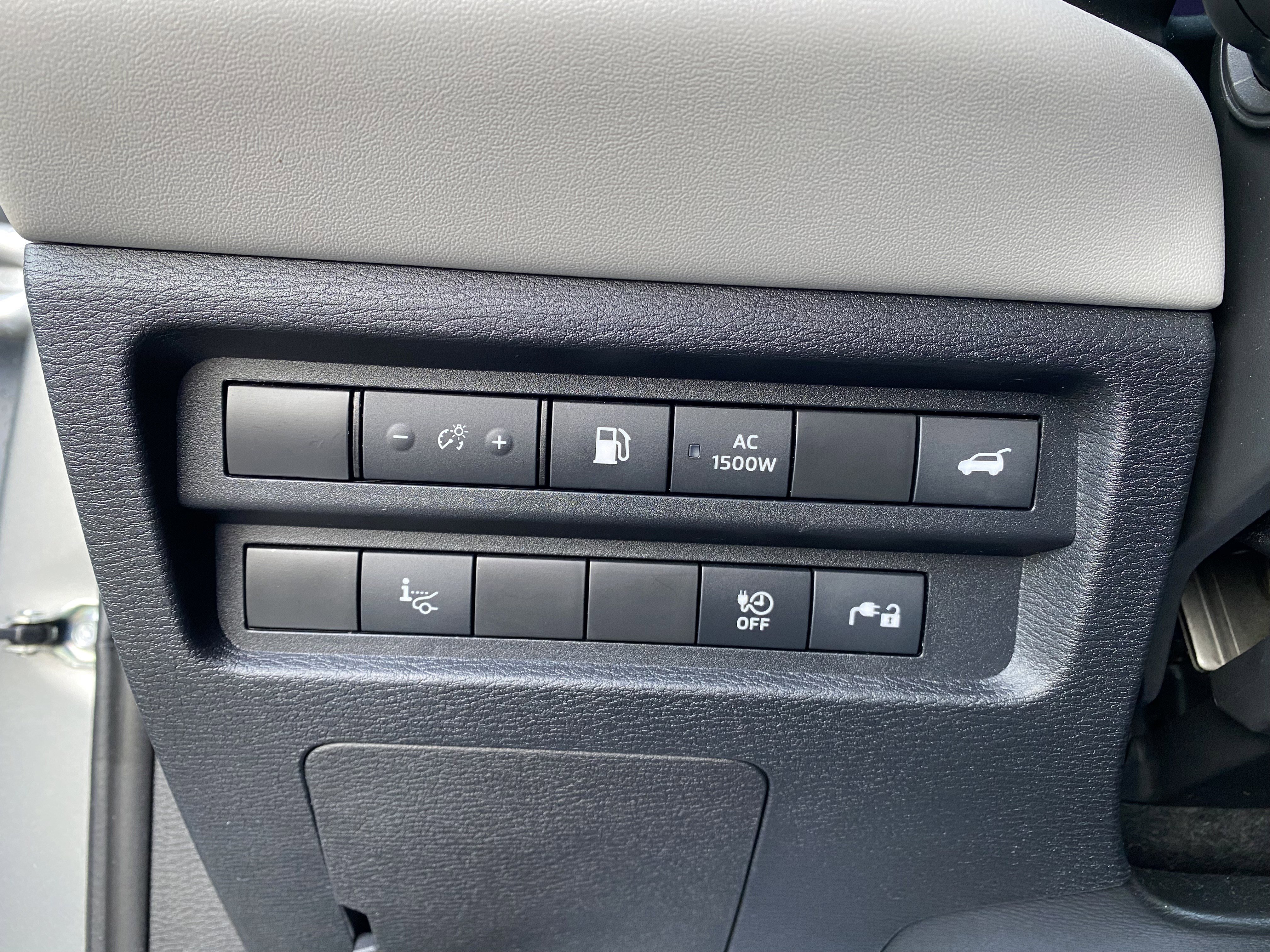 2024 Mitsubishi Outlander 4WD Plug-In Hybrid