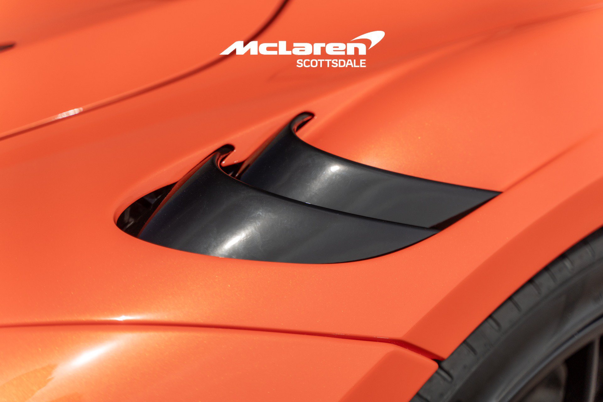 New 2027 McLaren 750S Spider photo 22