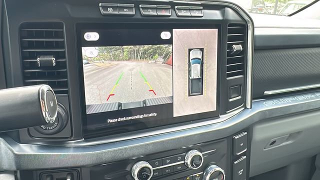 2024 Ford F250 Limited