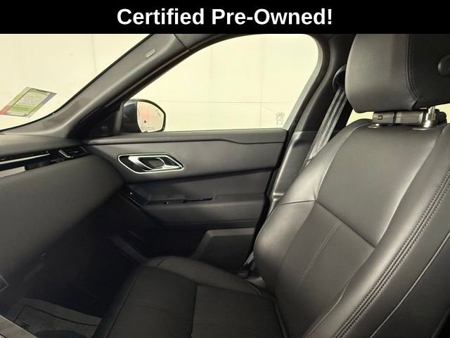 2026 Land Rover Range Rover Velar S