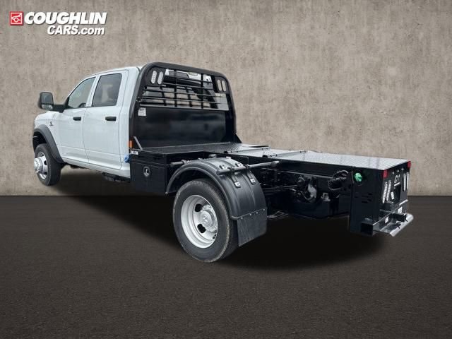 2024 RAM 5500 Tradesman