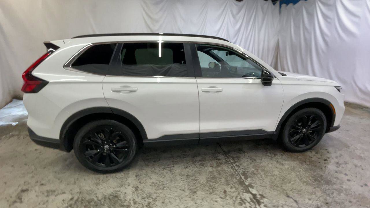 2024 Honda CR-V Sport Touring