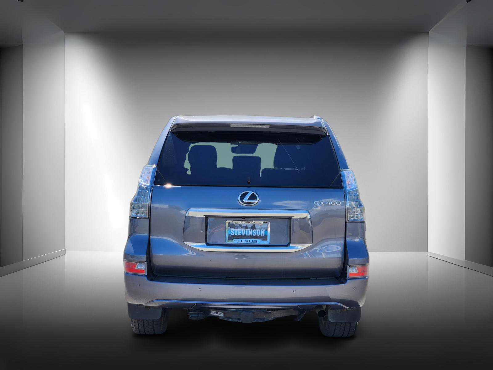 2021 Lexus GX 460 Premium