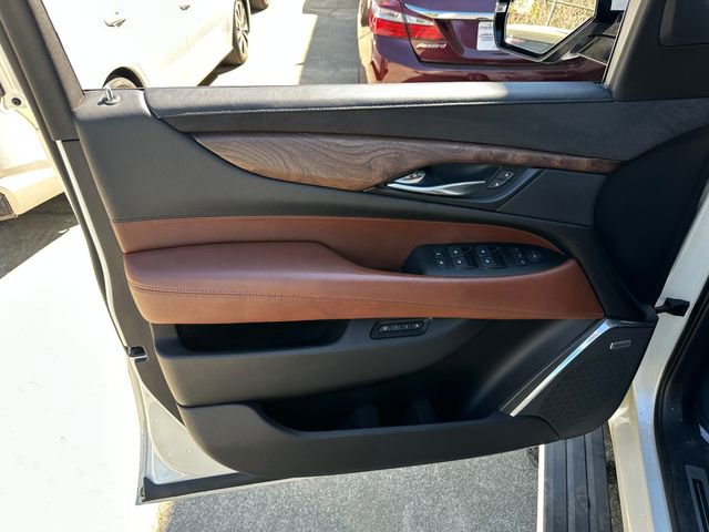 2015 Cadillac Escalade Premium