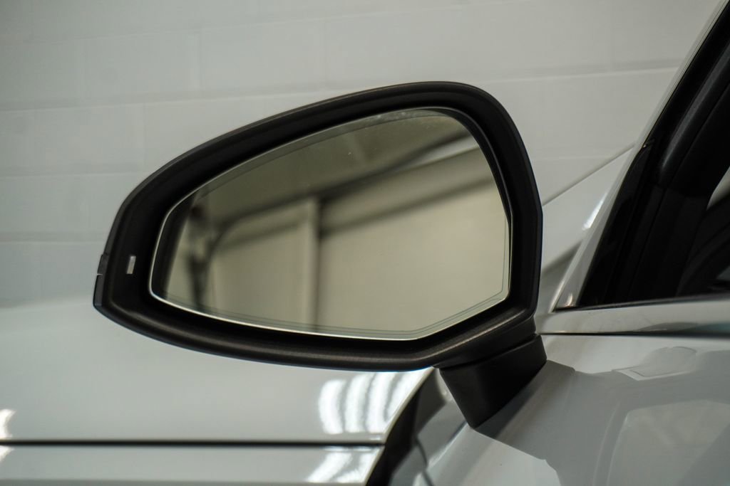 2024 Audi A4 2.0T Premium Plus