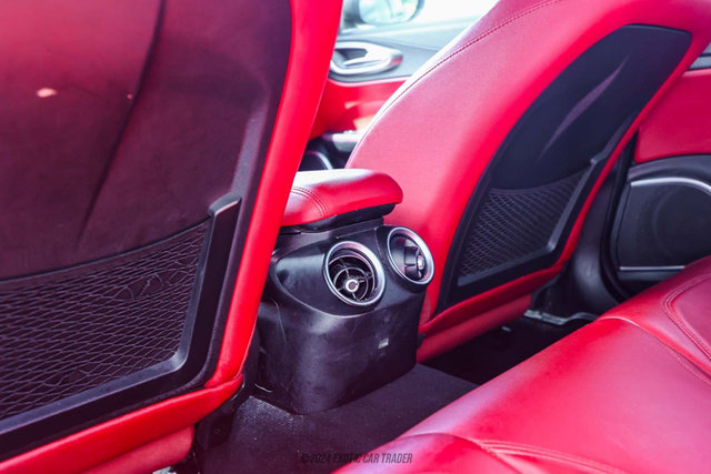 2020 Alfa Romeo Giulia