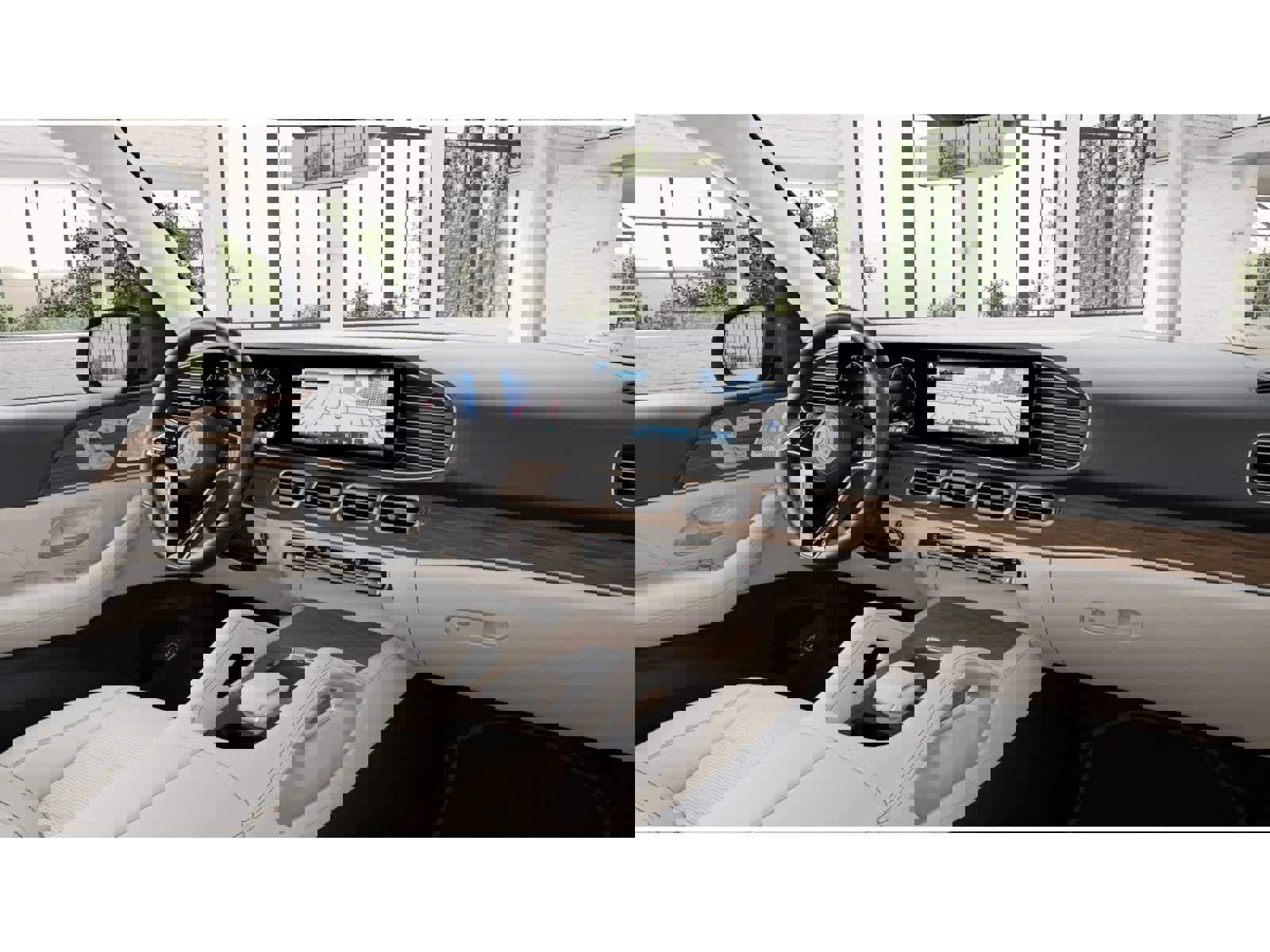 2026 Mercedes-Benz GLE 350 4MATIC