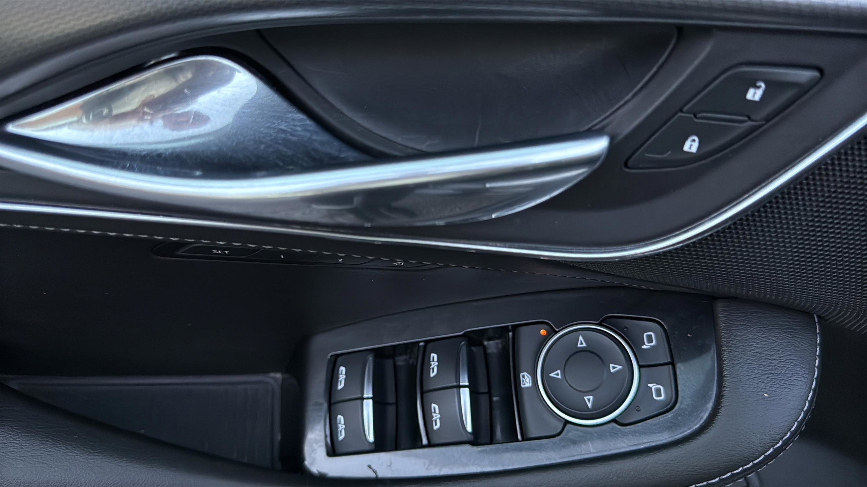 2023 Cadillac CT5 Luxury