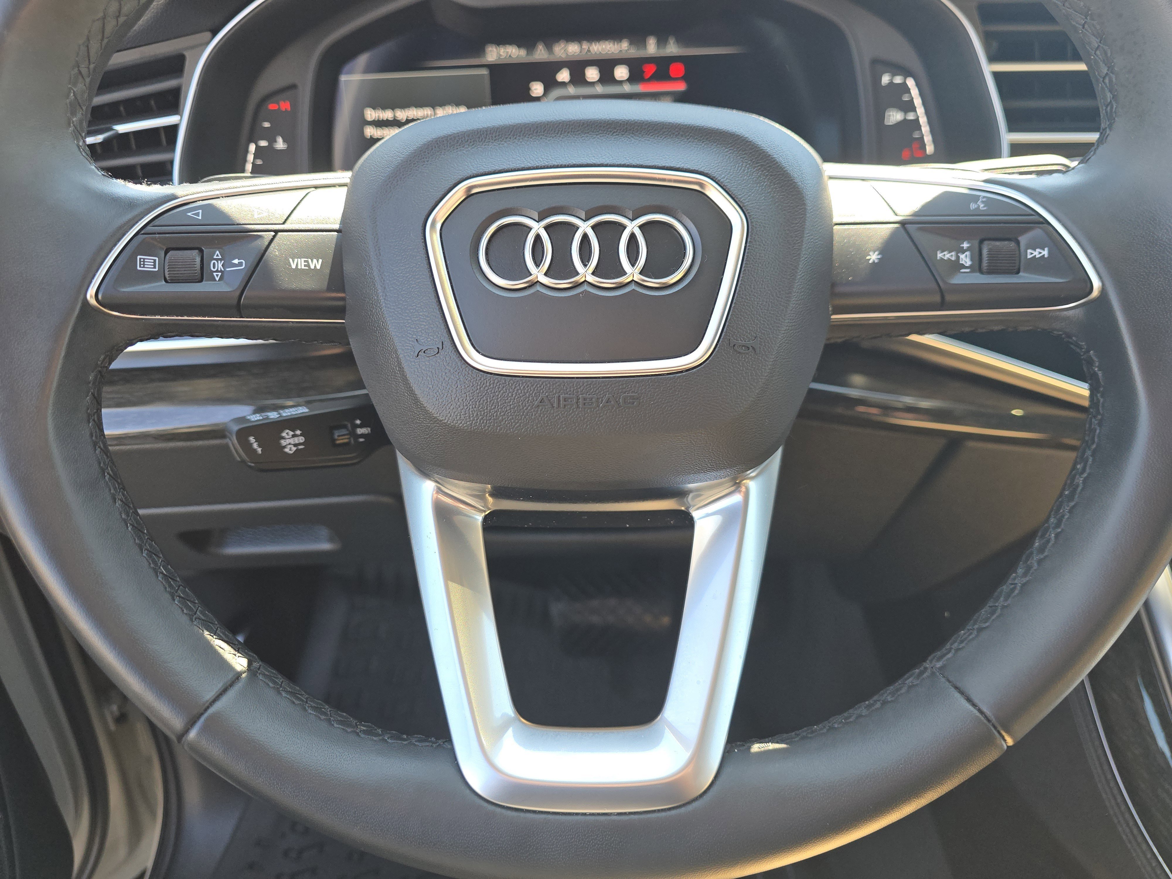 2023 Audi Q7 3.0T Prestige