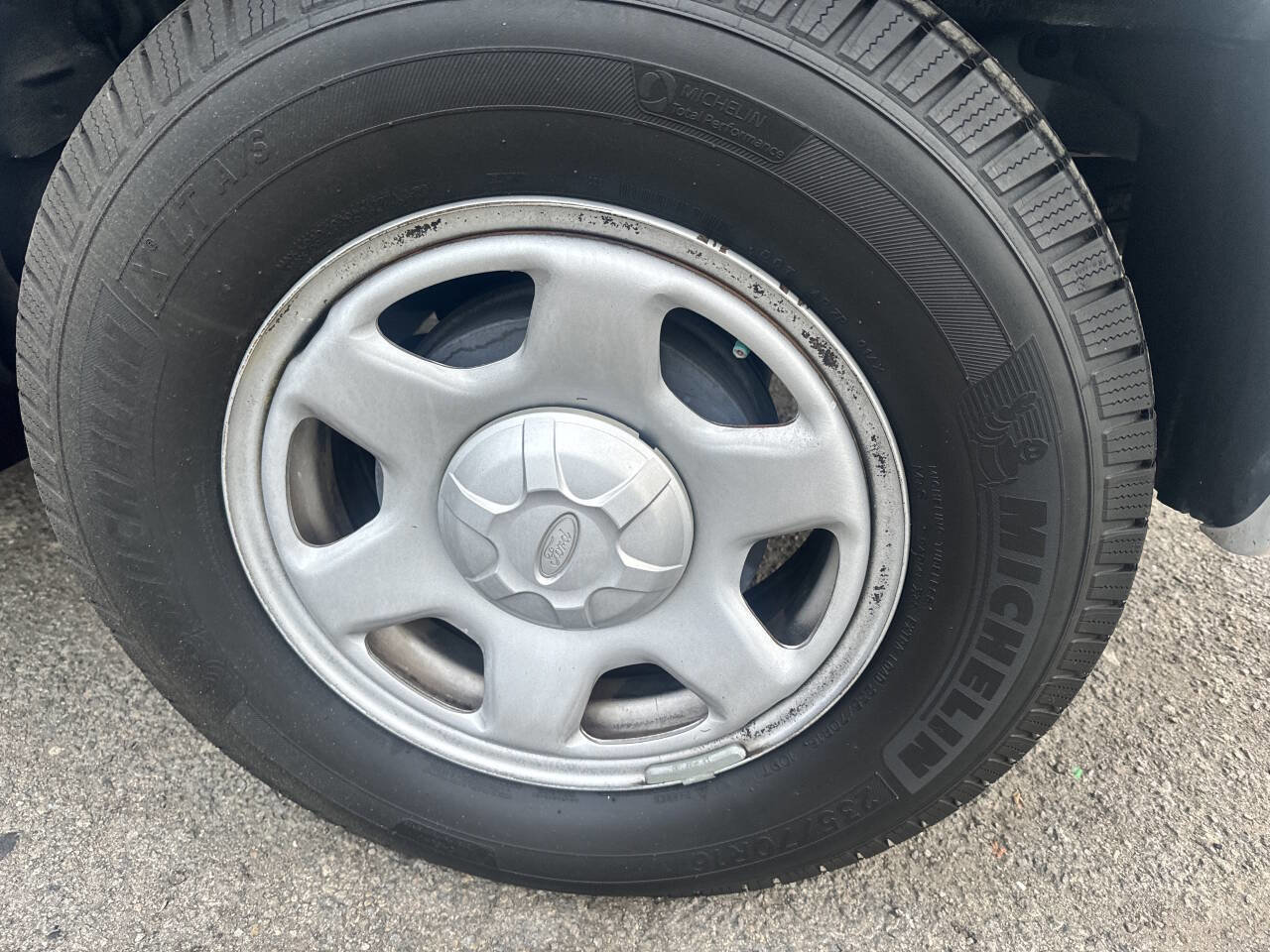 2008 Ford Escape XLS