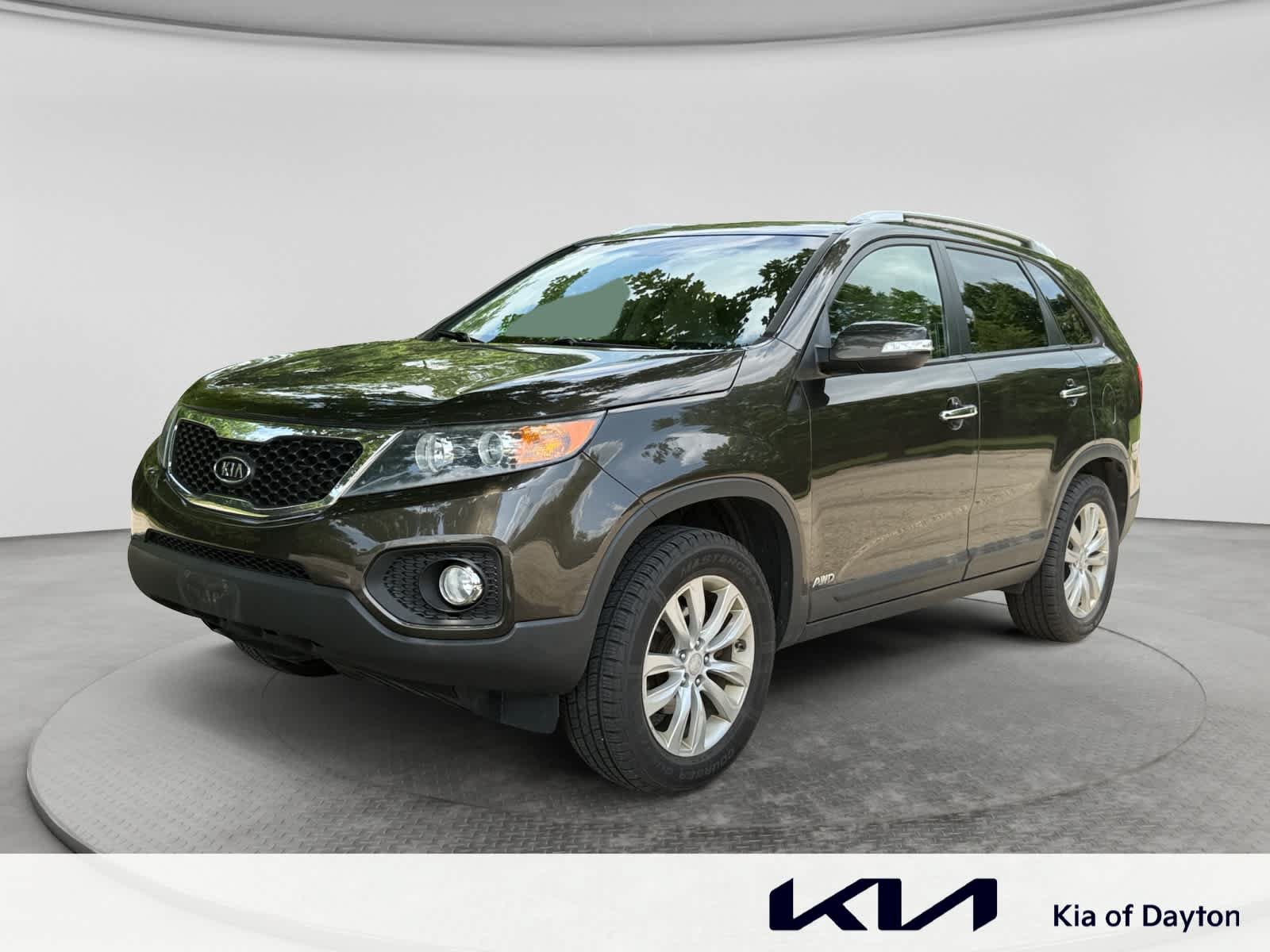 Used 2011 Kia Sorento EX w/ Premium Pkg