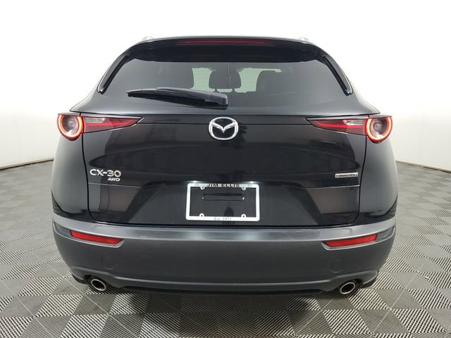 2023 MAZDA Cx-30 AWD 2.5 S w/ Preferred Package